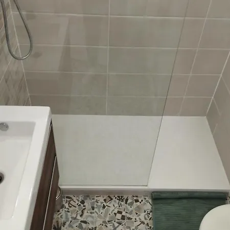 Apartmán Bright 34 M Ideal For Two Near Nantes